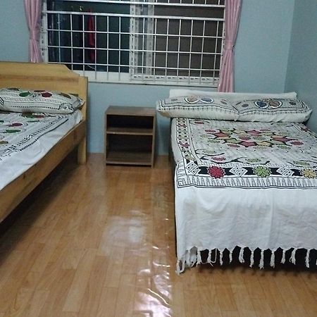 Sakar Home Stay โพคารา ภายนอก รูปภาพ